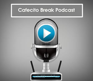 What’s in My Pocket – Cafecito Break 7-20-20