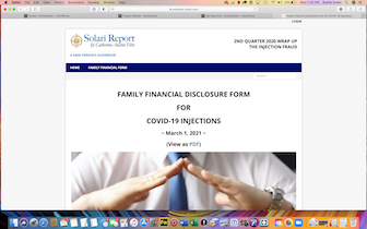 Your Finances and the Covid-19 Injection – How are they related?